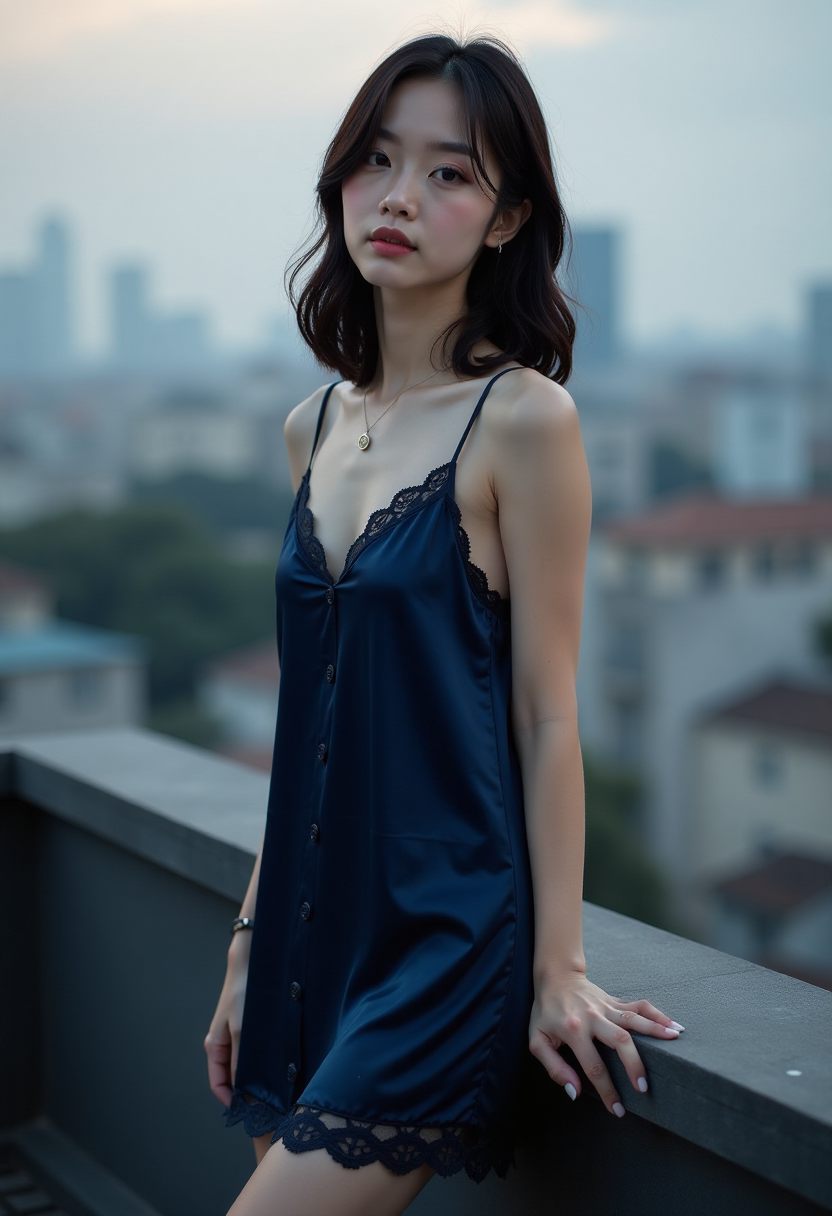 借你一把伞