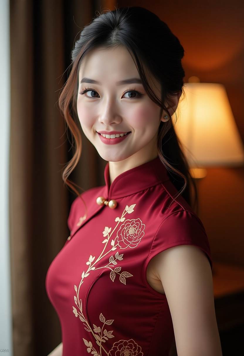 小镇来信