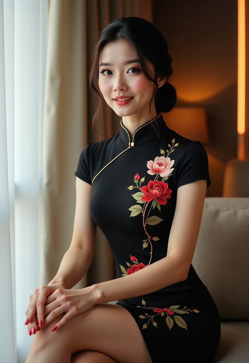 伪装直男的第七封情书